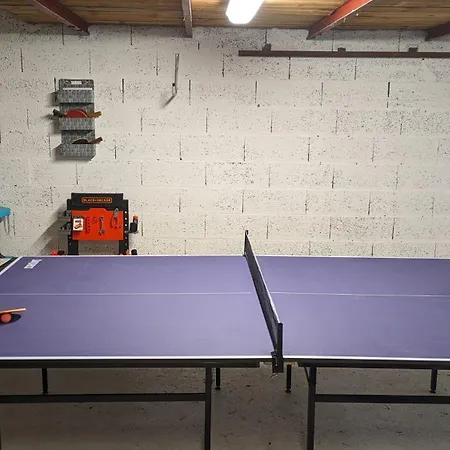 度假居 L'herbier Ensoleillee Charmante Maison A 10 Min Du Puy Du Fou 莱塞比耶