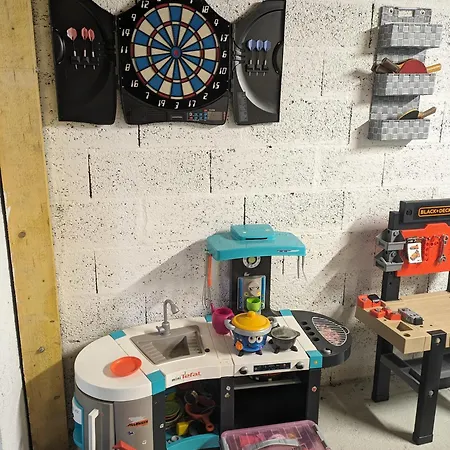 L'herbier Ensoleillee Charmante Maison A 10 Min Du Puy Du Fou * 莱塞比耶