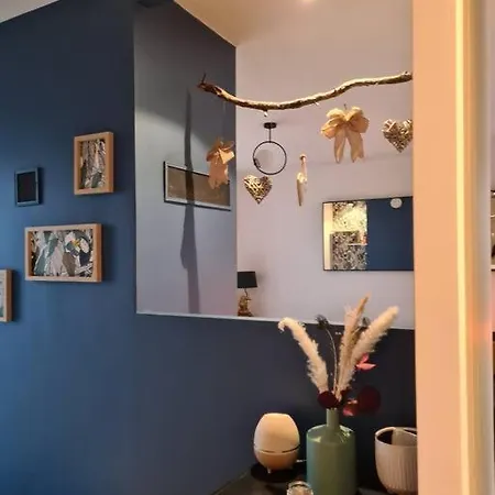 L'herbier Ensoleillee Charmante Maison A 10 Min Du Puy Du Fou * 莱塞比耶