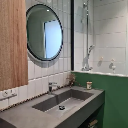 度假居 L'herbier Ensoleillee Charmante Maison A 10 Min Du Puy Du Fou *