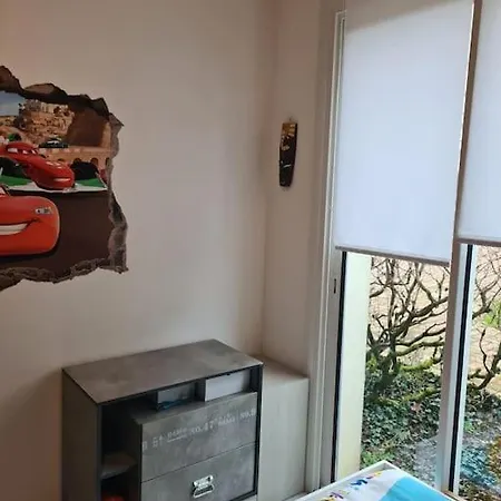 L'herbier Ensoleillee Charmante Maison A 10 Min Du Puy Du Fou Holiday home *