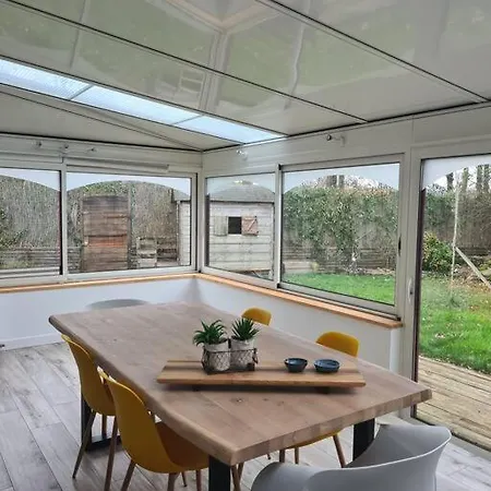 L'herbier Ensoleillee Charmante Maison A 10 Min Du Puy Du Fou