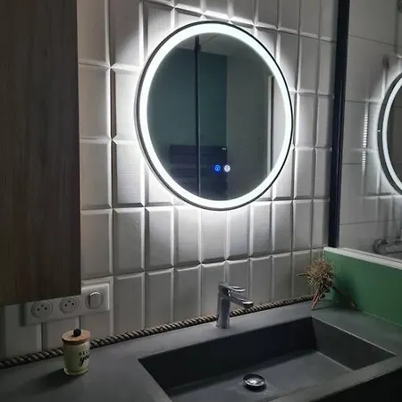 度假居 L'herbier Ensoleillee Charmante Maison A 10 Min Du Puy Du Fou