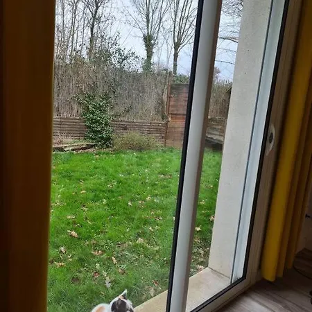 L'herbier Ensoleillee Charmante Maison A 10 Min Du Puy Du Fou 度假居