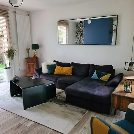 L'herbier Ensoleillee Charmante Maison A 10 Min Du Puy Du Fou