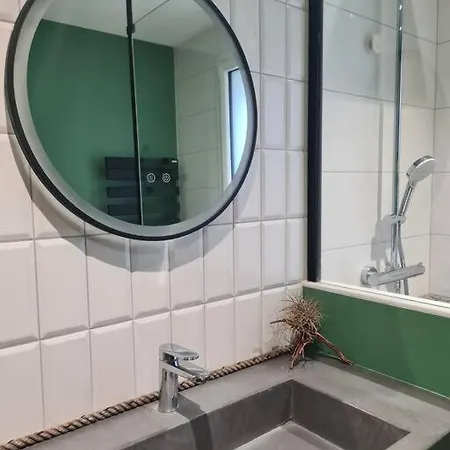 L'herbier Ensoleillee Charmante Maison A 10 Min Du Puy Du Fou 度假居 莱塞比耶