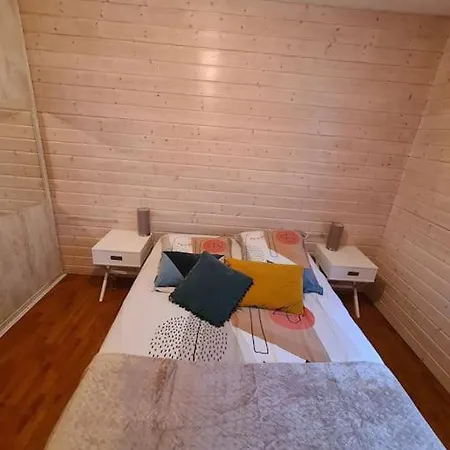 L'herbier Ensoleillee Charmante Maison A 10 Min Du Puy Du Fou 度假居 *