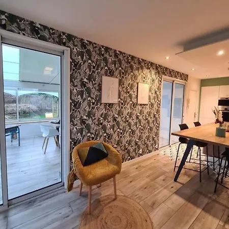 L'herbier Ensoleillee Charmante Maison A 10 Min Du Puy Du Fou