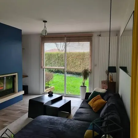 L'herbier Ensoleillee Charmante Maison A 10 Min Du Puy Du Fou * 莱塞比耶