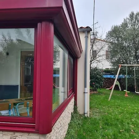 L'herbier Ensoleillee Charmante Maison A 10 Min Du Puy Du Fou