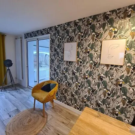 L'herbier Ensoleillee Charmante Maison A 10 Min Du Puy Du Fou * 莱塞比耶