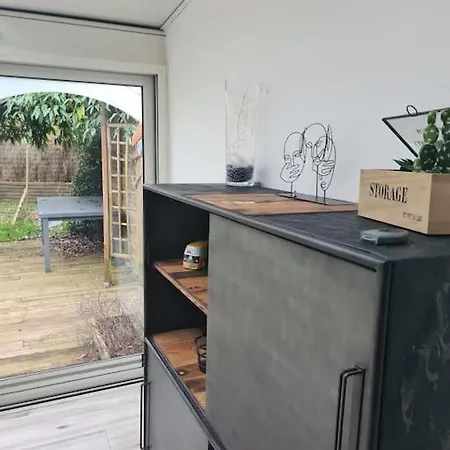 度假居 L'herbier Ensoleillee Charmante Maison A 10 Min Du Puy Du Fou