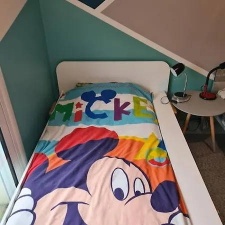 L'herbier Ensoleillee Charmante Maison A 10 Min Du Puy Du Fou 度假居 *