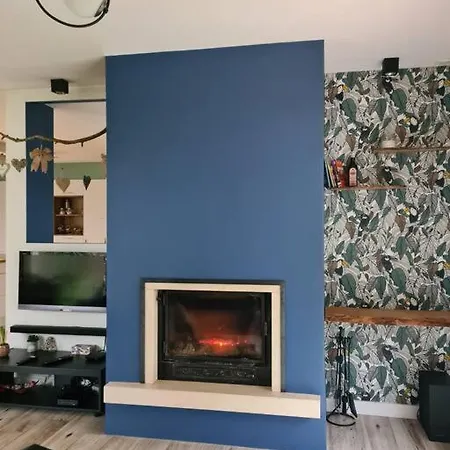 度假居 L'herbier Ensoleillee Charmante Maison A 10 Min Du Puy Du Fou