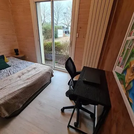 L'herbier Ensoleillee Charmante Maison A 10 Min Du Puy Du Fou 度假居