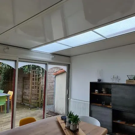 L'herbier Ensoleillee Charmante Maison A 10 Min Du Puy Du Fou *