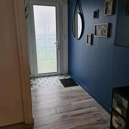 L'herbier Ensoleillee Charmante Maison A 10 Min Du Puy Du Fou