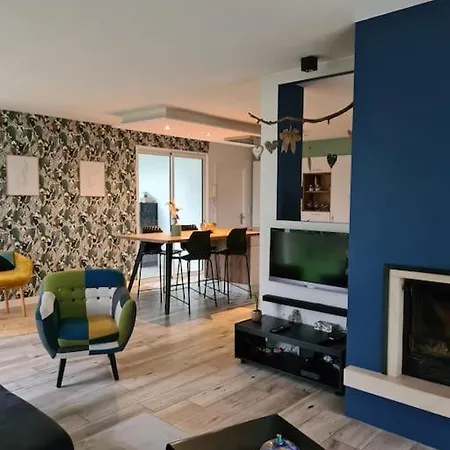 L'herbier Ensoleillee Charmante Maison A 10 Min Du Puy Du Fou * 莱塞比耶