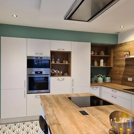 L'herbier Ensoleillee Charmante Maison A 10 Min Du Puy Du Fou 莱塞比耶