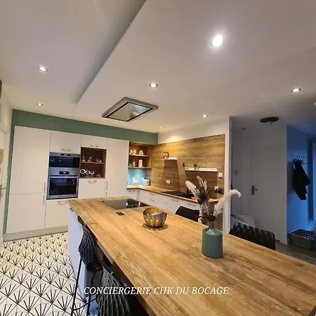 L'herbier Ensoleillee Charmante Maison A 10 Min Du Puy Du Fou *