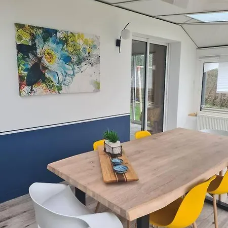 L'herbier Ensoleillee Charmante Maison A 10 Min Du Puy Du Fou