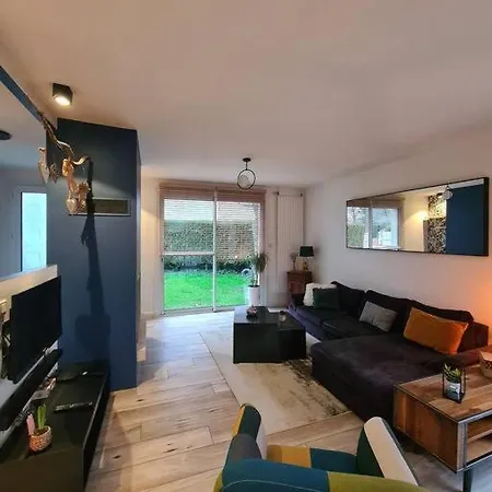 L'herbier Ensoleillee Charmante Maison A 10 Min Du Puy Du Fou * 莱塞比耶