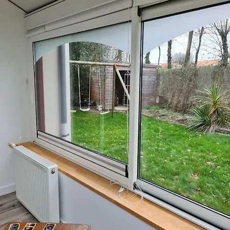 度假居 L'herbier Ensoleillee Charmante Maison A 10 Min Du Puy Du Fou