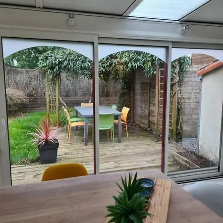 L'herbier Ensoleillee Charmante Maison A 10 Min Du Puy Du Fou *