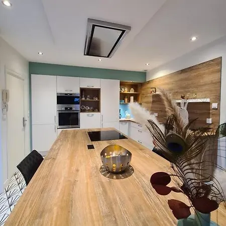 度假居 L'herbier Ensoleillee Charmante Maison A 10 Min Du Puy Du Fou