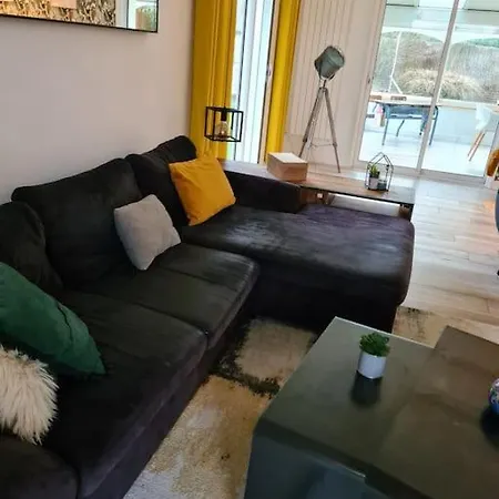 L'herbier Ensoleillee Charmante Maison A 10 Min Du Puy Du Fou 莱塞比耶