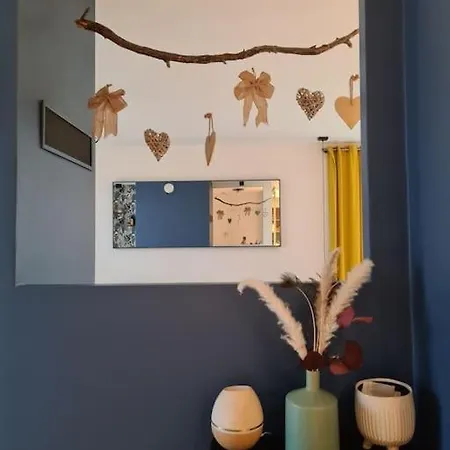 度假居 L'herbier Ensoleillee Charmante Maison A 10 Min Du Puy Du Fou