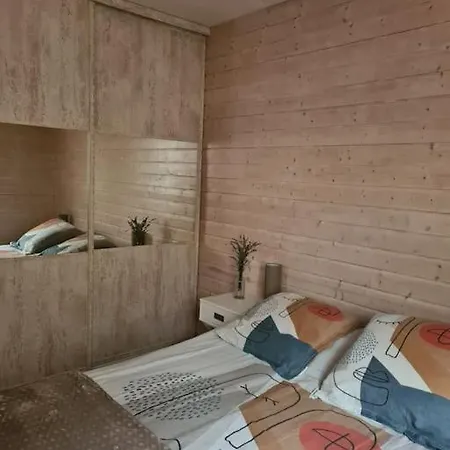 L'herbier Ensoleillee Charmante Maison A 10 Min Du Puy Du Fou 度假居 莱塞比耶