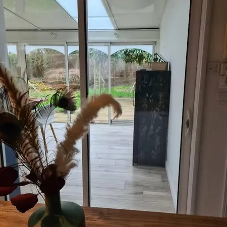 L'herbier Ensoleillee Charmante Maison A 10 Min Du Puy Du Fou 度假居