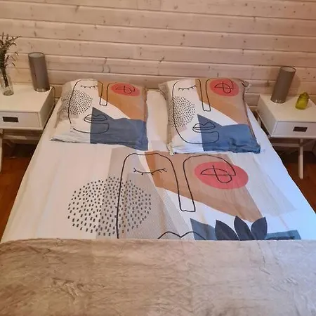 度假居 L'herbier Ensoleillee Charmante Maison A 10 Min Du Puy Du Fou *