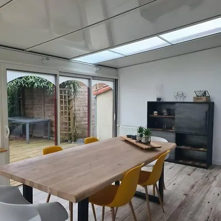 L'herbier Ensoleillee Charmante Maison A 10 Min Du Puy Du Fou