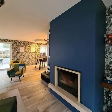 度假居 L'herbier Ensoleillee Charmante Maison A 10 Min Du Puy Du Fou