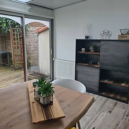 L'herbier Ensoleillee Charmante Maison A 10 Min Du Puy Du Fou 度假居 *