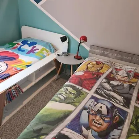 L'herbier Ensoleillee Charmante Maison A 10 Min Du Puy Du Fou * 莱塞比耶