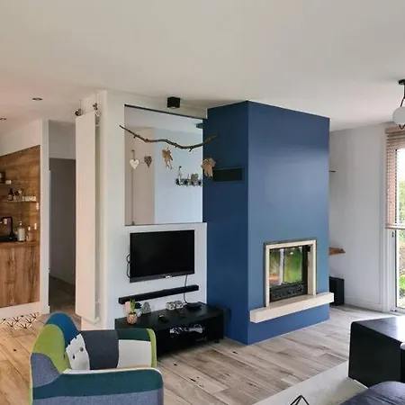 L'herbier Ensoleillee Charmante Maison A 10 Min Du Puy Du Fou *